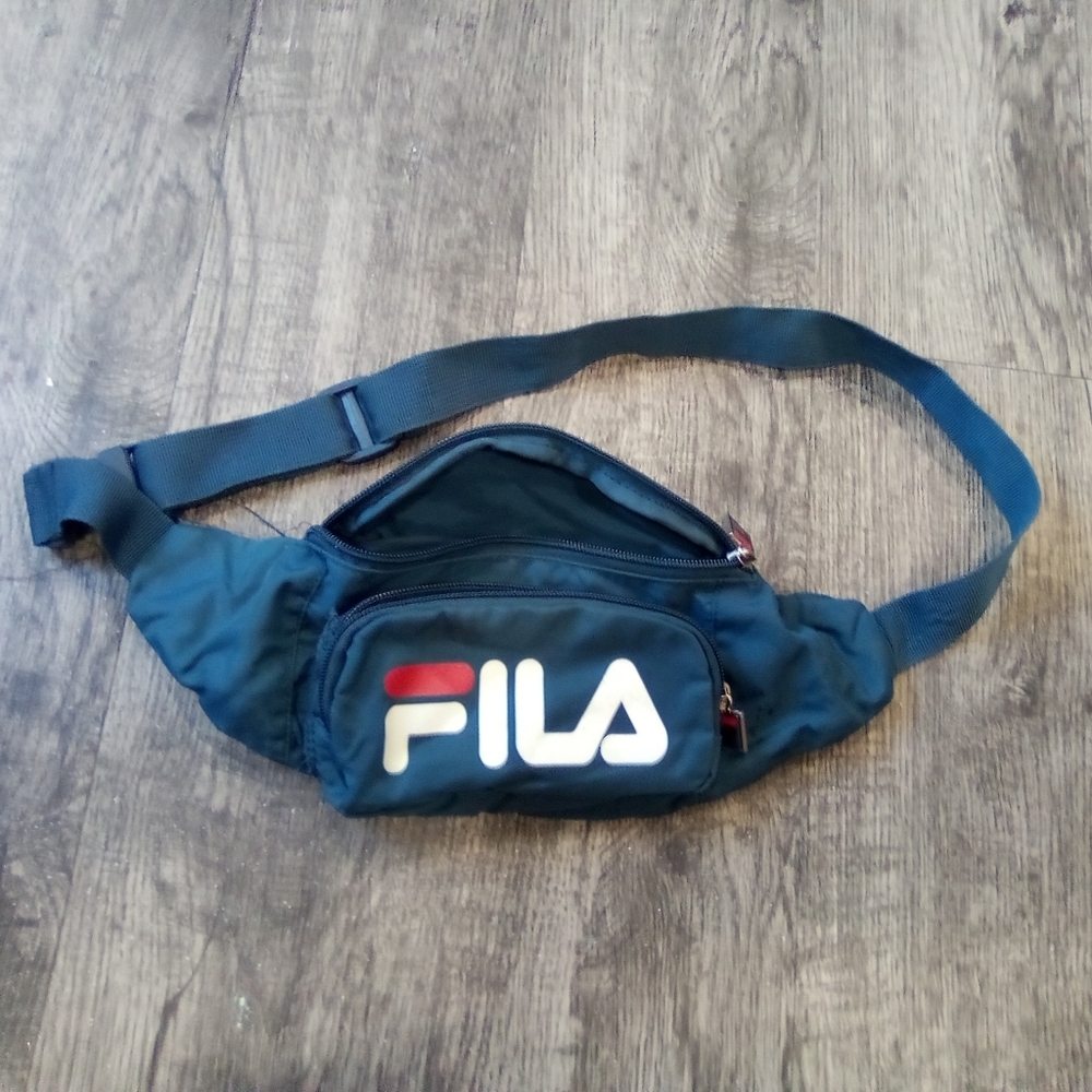 FILA Waist Bag